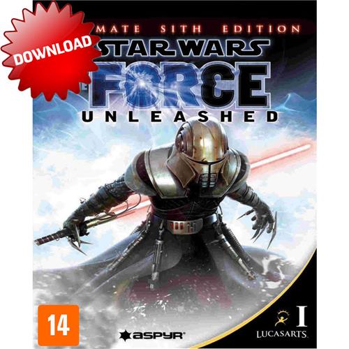 Star Wars The Force Unleashed 2-reloaded Keygen For Mac